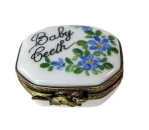 Baby Teeth Blue - Fast 3-Day Shipping
