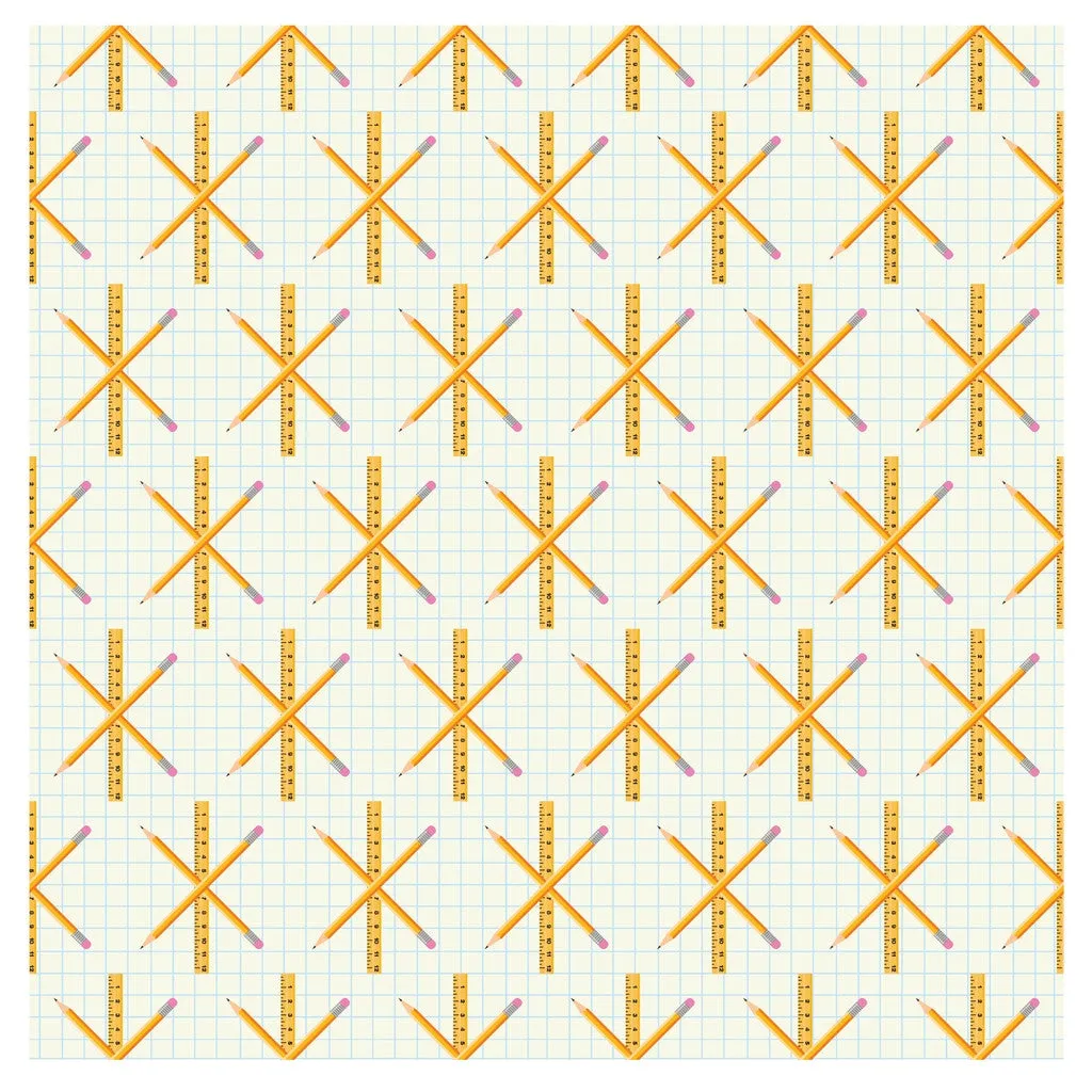 Back to School Heat Transfer Heat Transfer Vinyl Sheet