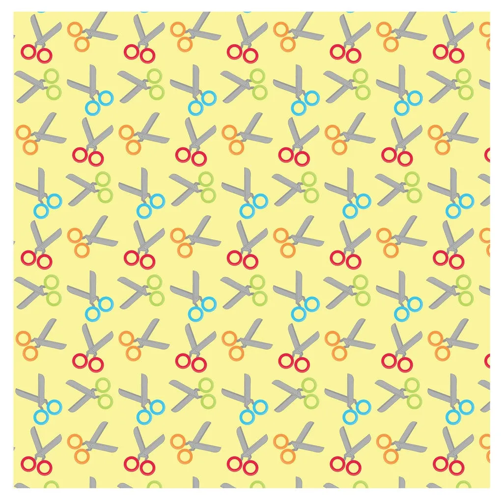 Back to School Heat Transfer Heat Transfer Vinyl Sheet