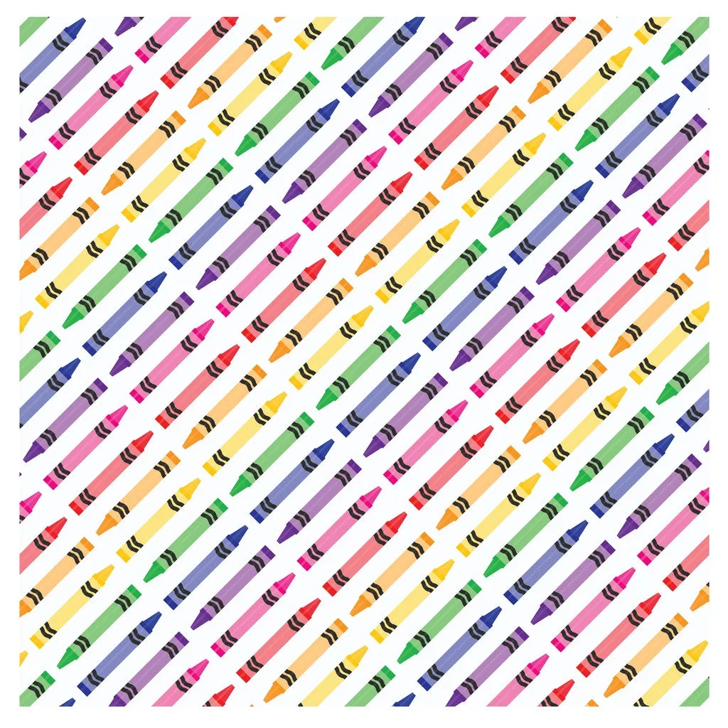 Back to School Heat Transfer Heat Transfer Vinyl Sheet