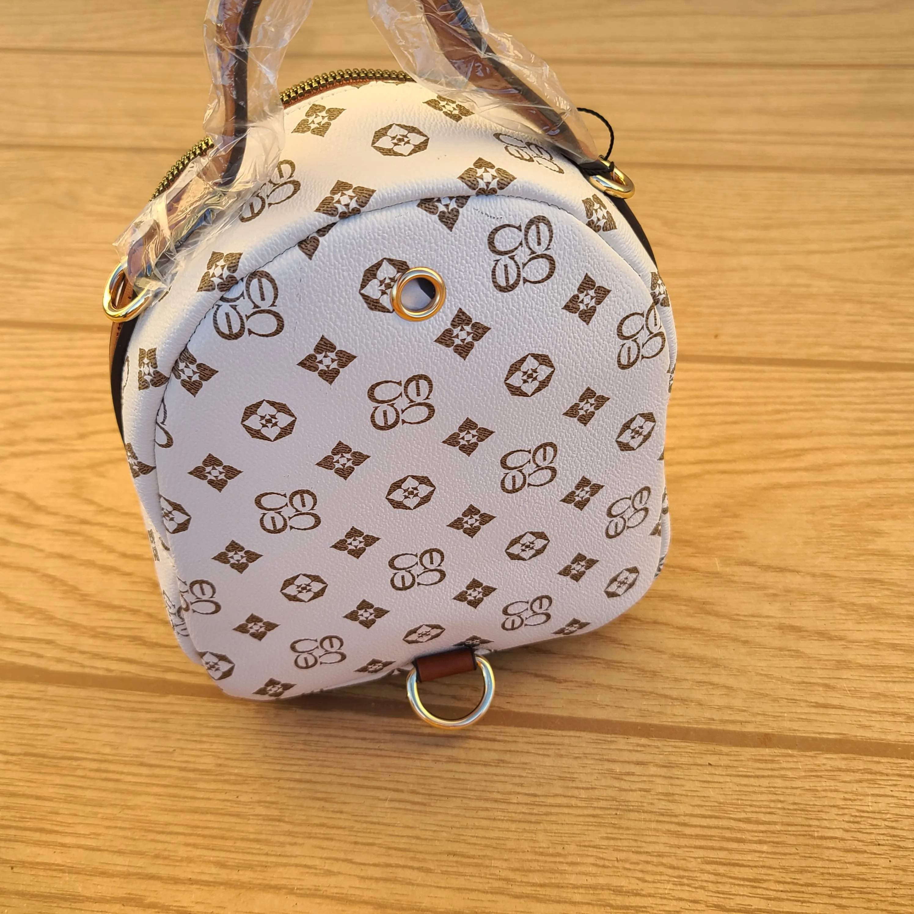 Backpack/Crossbody