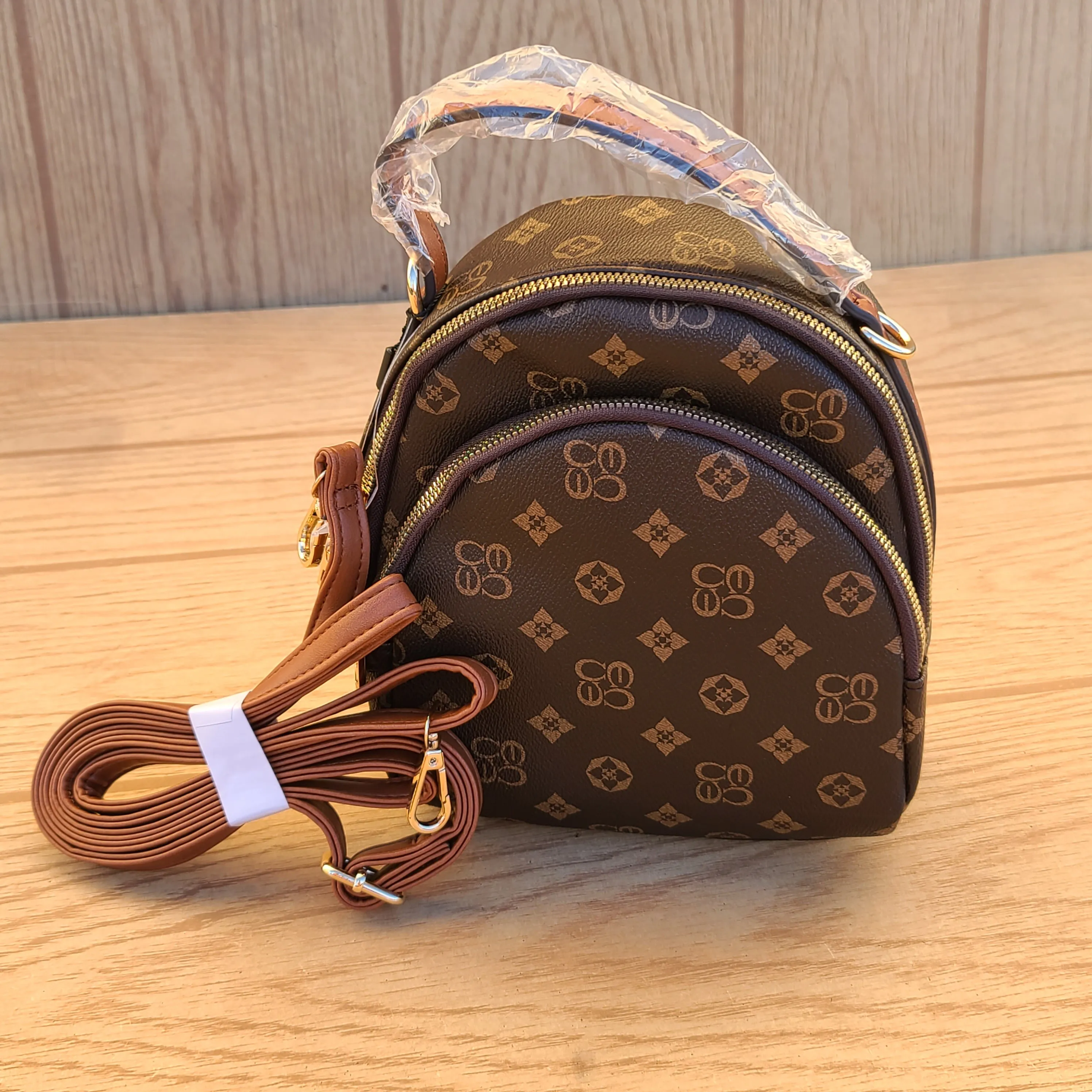 Backpack/Crossbody
