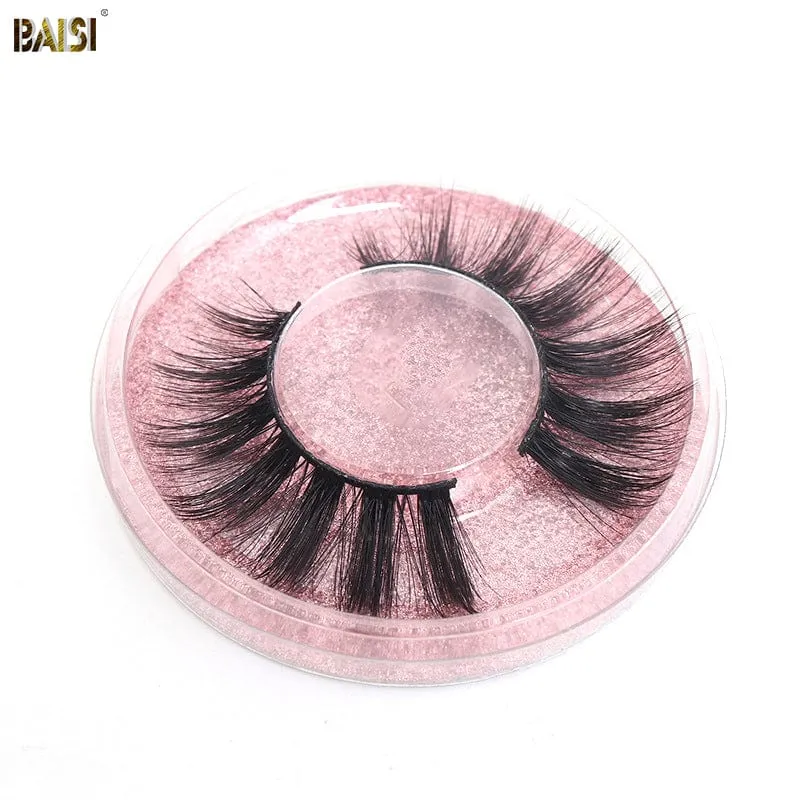 BAISI Exquisite FREE GIFT EYELASH