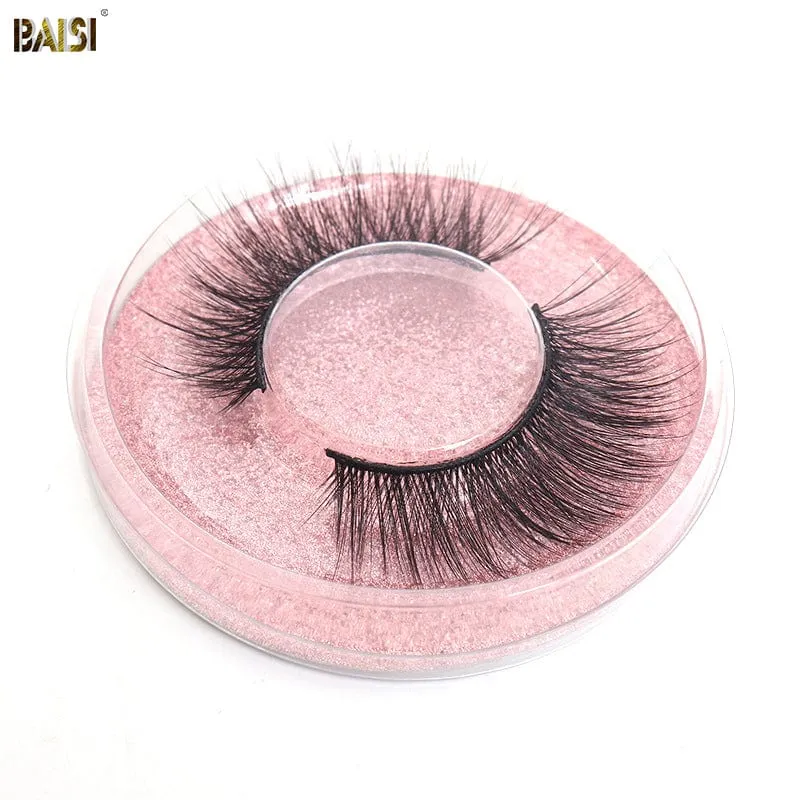 BAISI Exquisite FREE GIFT EYELASH