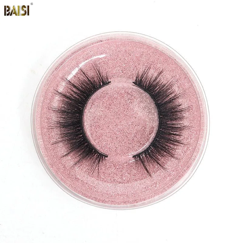 BAISI Exquisite FREE GIFT EYELASH