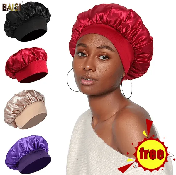 BAISI Exquisite FREE GIFT NIGHT CAP