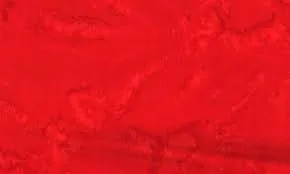 Bali Batik Watercolors Flame