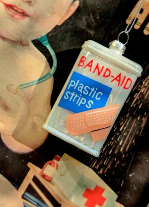 Band aid