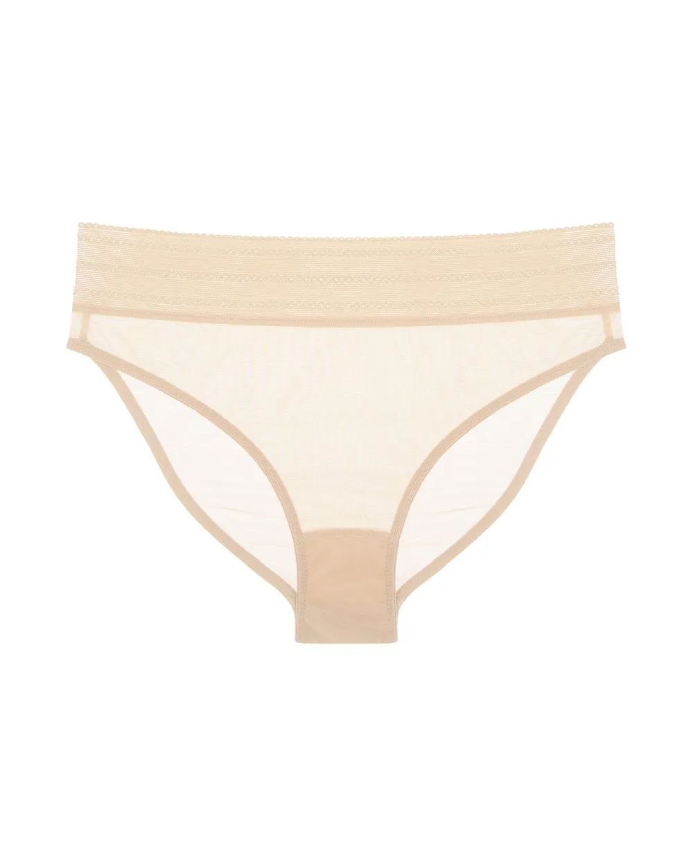 Bare Brief