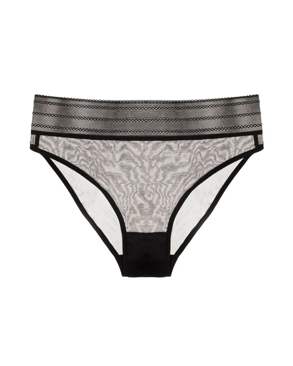 Bare Brief