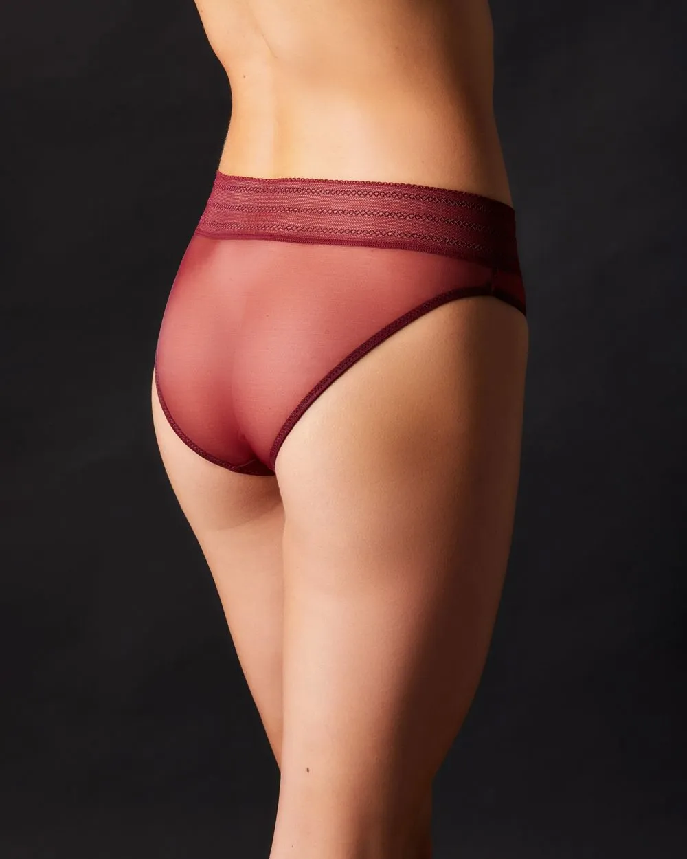 Bare Brief