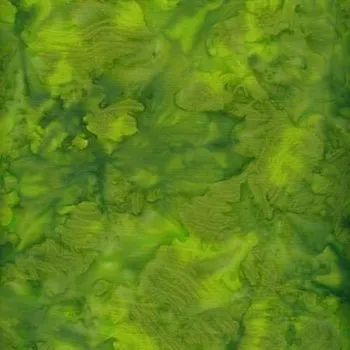 Batik Lime - (5)