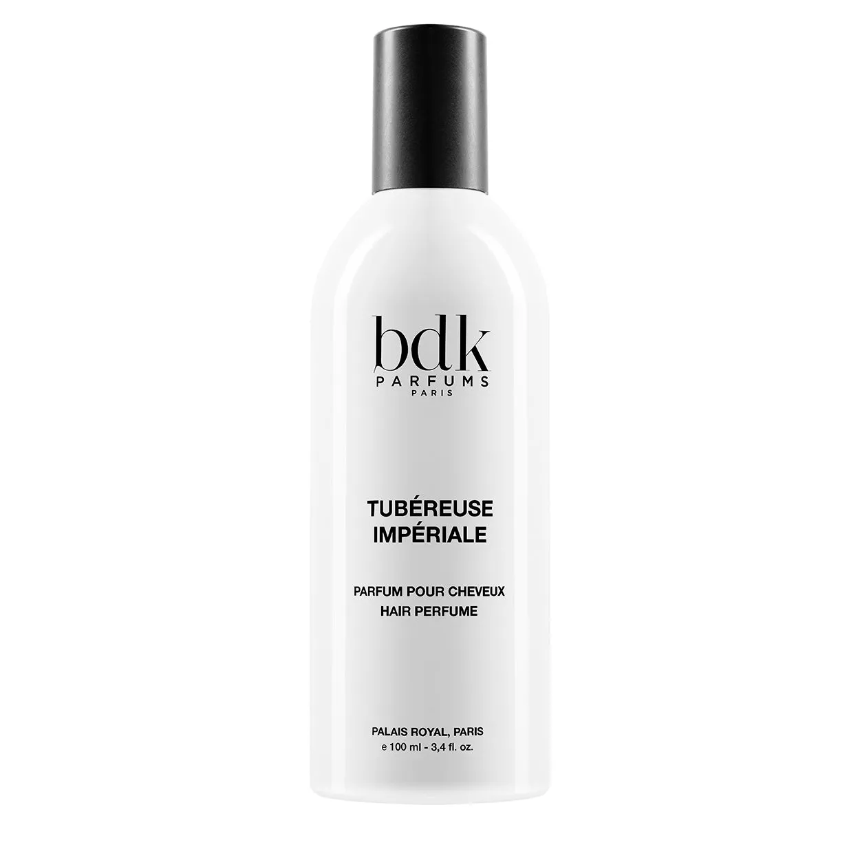 Bdk Parfums Tubereuse Imperiale Hair Perfume For Unisex 100ml