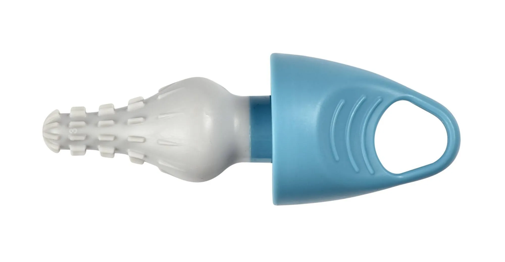 Beaba 2-in-1 Silicone Bottle Brush