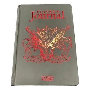 Beadle & Grimm's Player's Journal