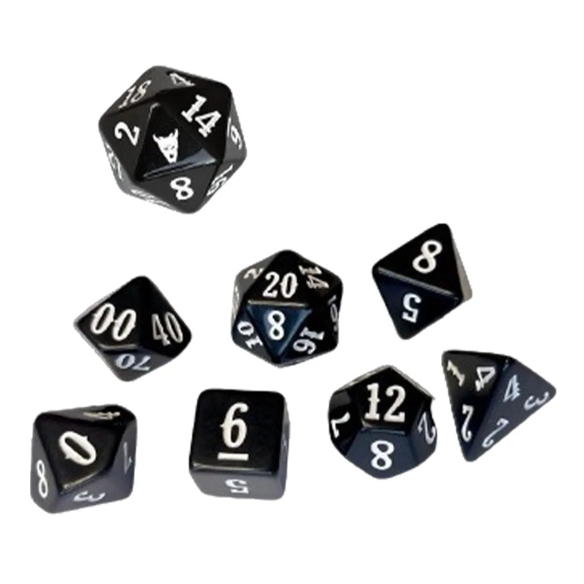 Beadle & Grimm's The Temple of Elemental Evil Dice & Accessories Set D&D 50th Anniversary