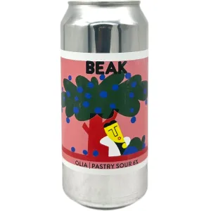 Beak x Arpus Olia