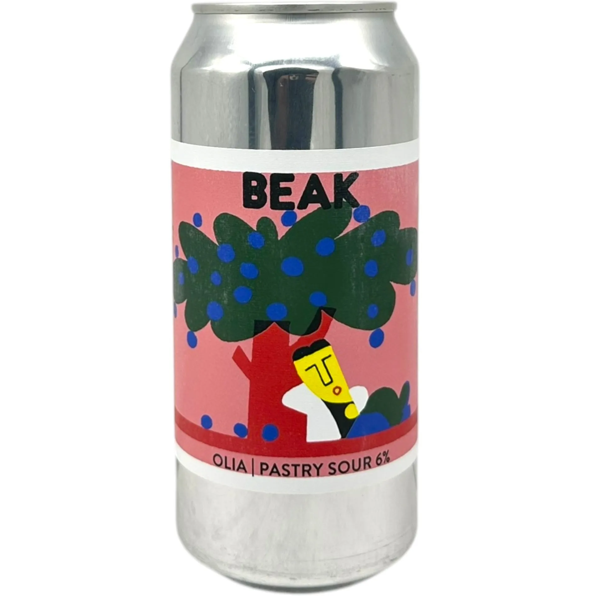 Beak x Arpus Olia