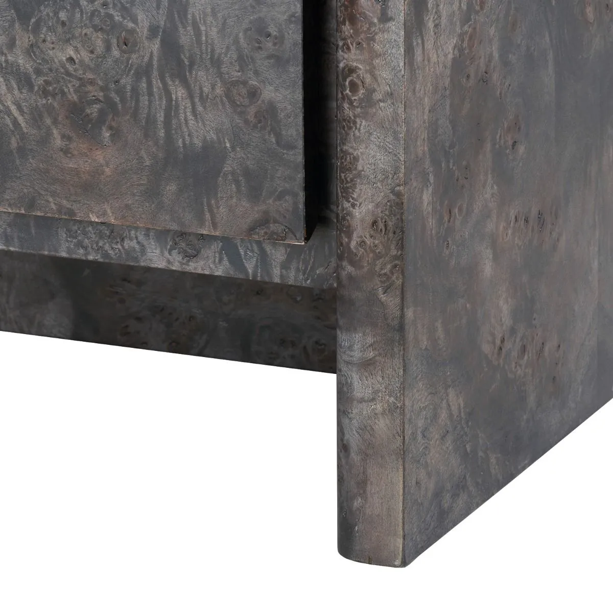 Beatrice 6-Drawer / Arabica Burl