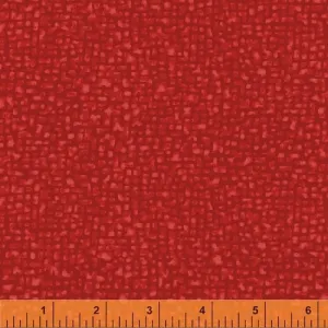 Bedrock True Red