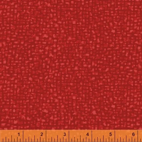 Bedrock True Red