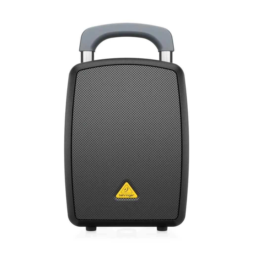 Behringer Europort MPA40BTPRO Compact PA