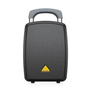 Behringer Europort MPA40BTPRO Compact PA