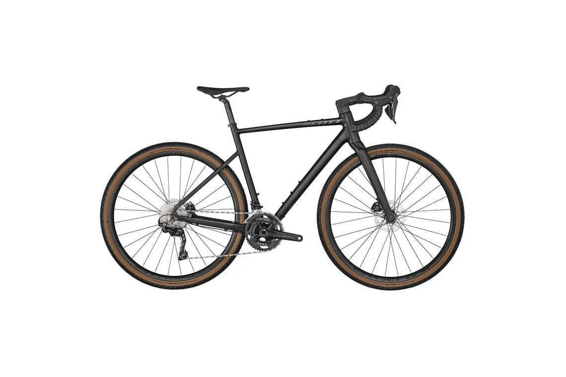 Bergamont Grandurance RD 5 2023