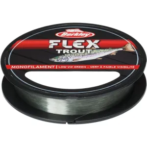 Berkley Flex Trout Mono