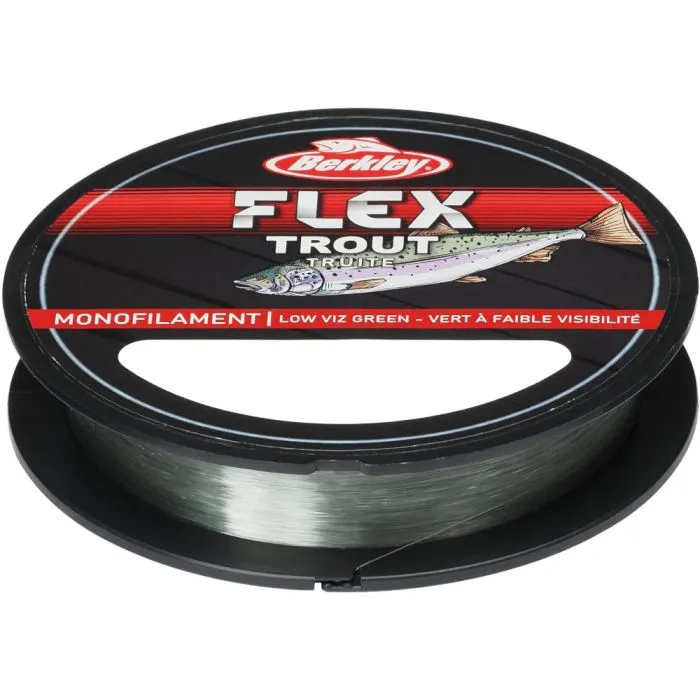 Berkley Flex Trout Mono