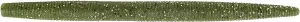 Berkley PowerBait Maxscent The General - GREEN PUMPKIN CANDY RED / 6