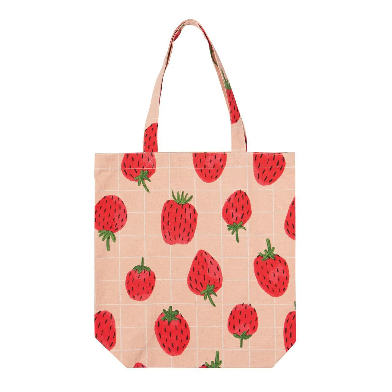 Berry Sweet Tote Bag