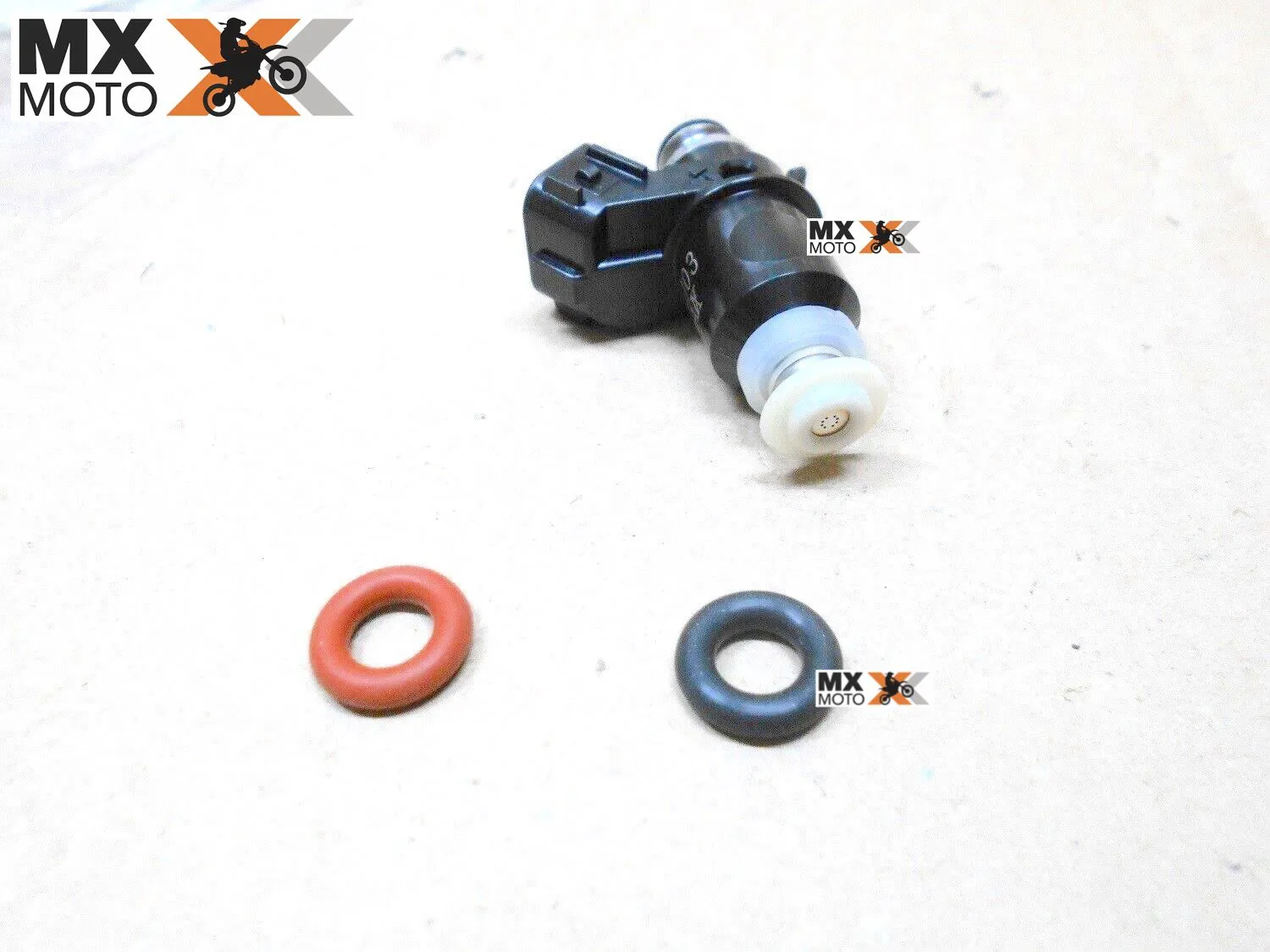 Bico Injetor De Combustível Original KTM 990 ADV 2006 a 2013  - 61041023044