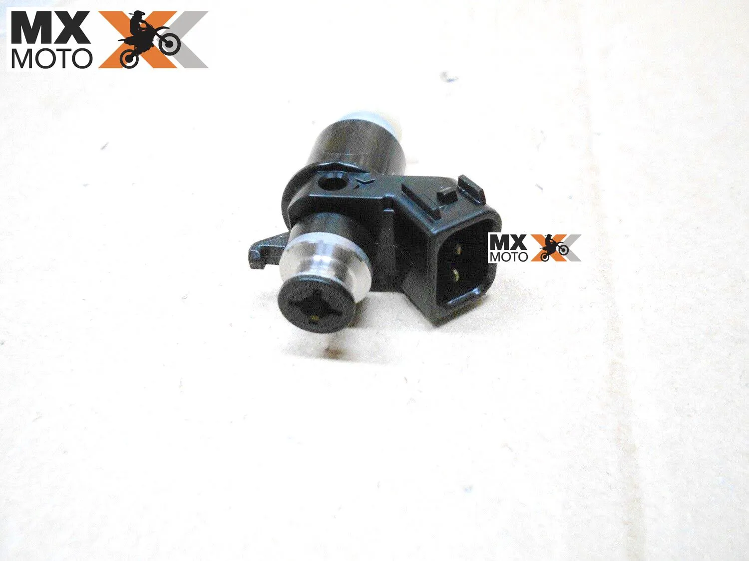 Bico Injetor De Combustível Original KTM 990 ADV 2006 a 2013  - 61041023044