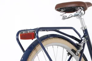 Bike Light for Rear Carrier (compact version)