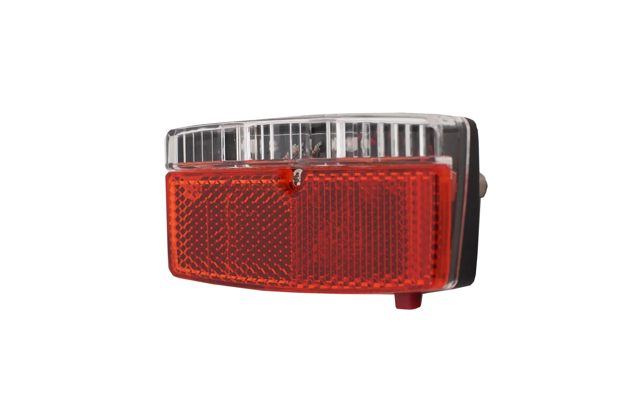 Bike Light for Rear Carrier (compact version)
