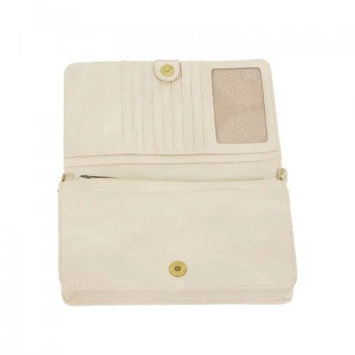 Billie Mini Organizer Crossbody