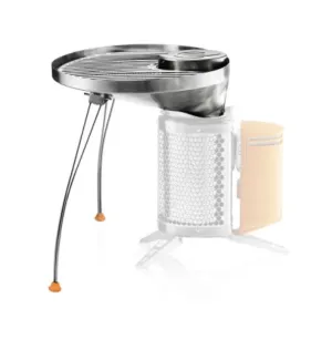 BioLite Campstove Portable Grill