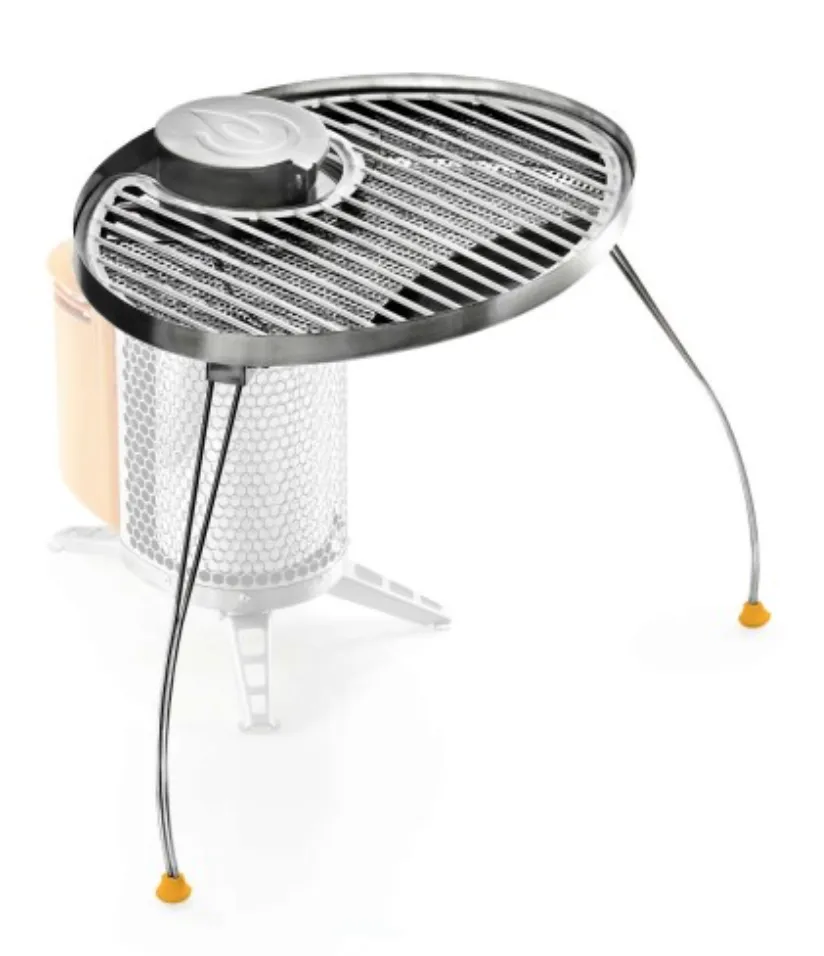 BioLite Campstove Portable Grill