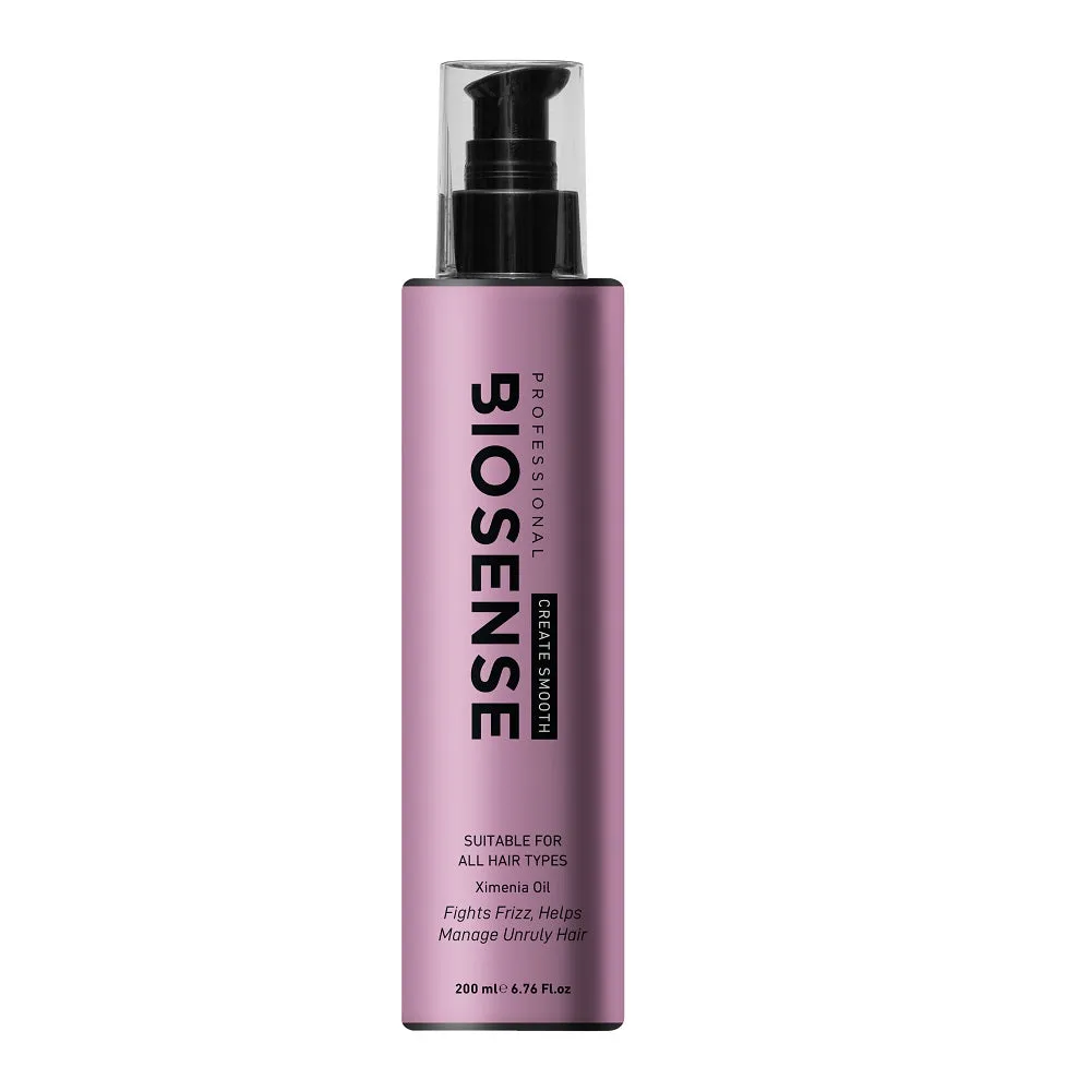 Biosense Create Smooth 200ml