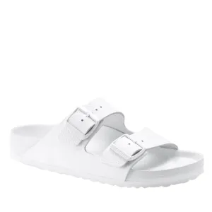 Birk Exquisite Leather Arizona-white