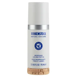 Birkenstock Nourishing Leg and Foot Oil