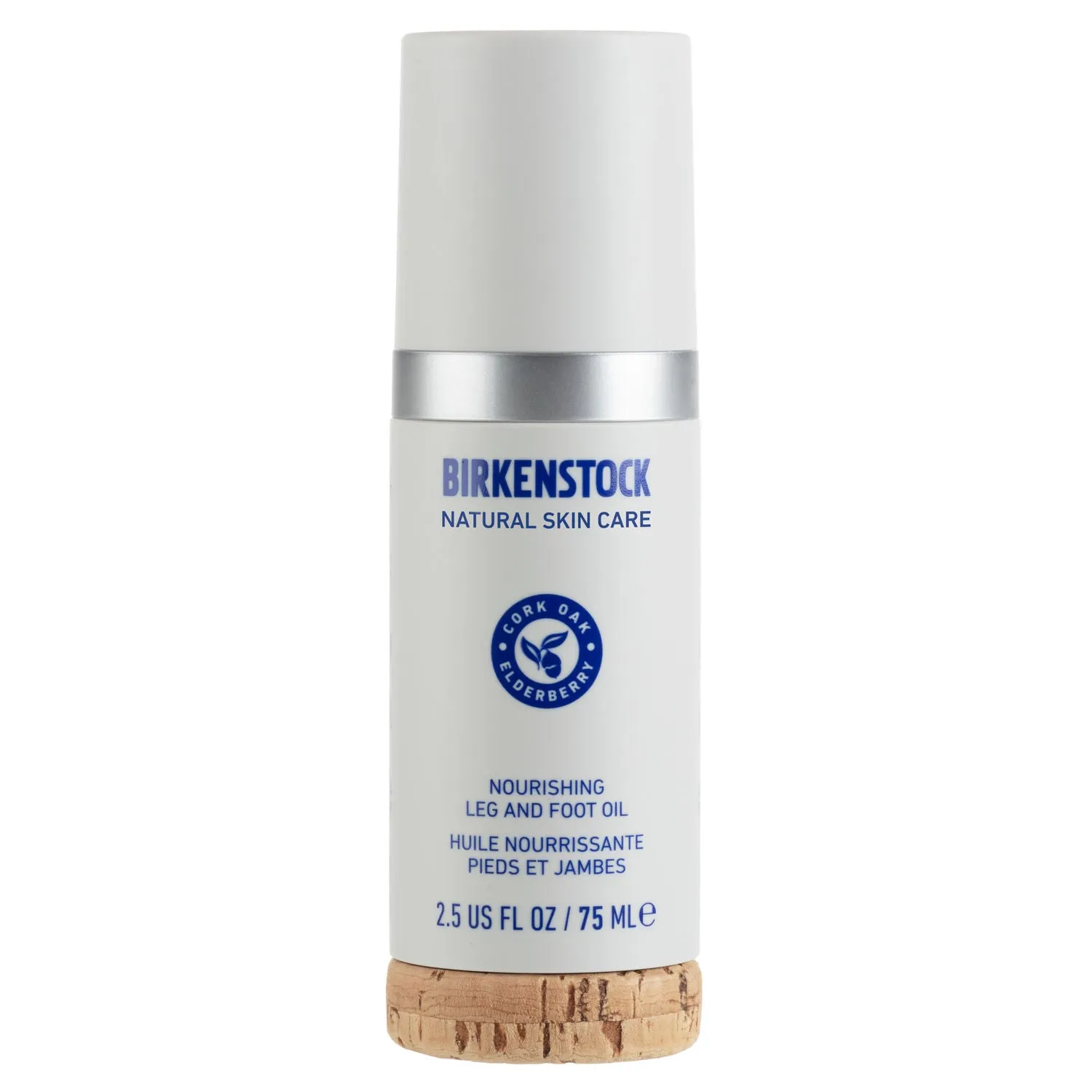 Birkenstock Nourishing Leg and Foot Oil