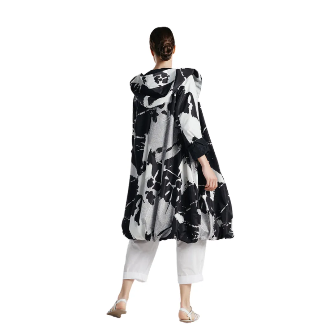 Bjork Reversible Jacket - Igor Dobranic