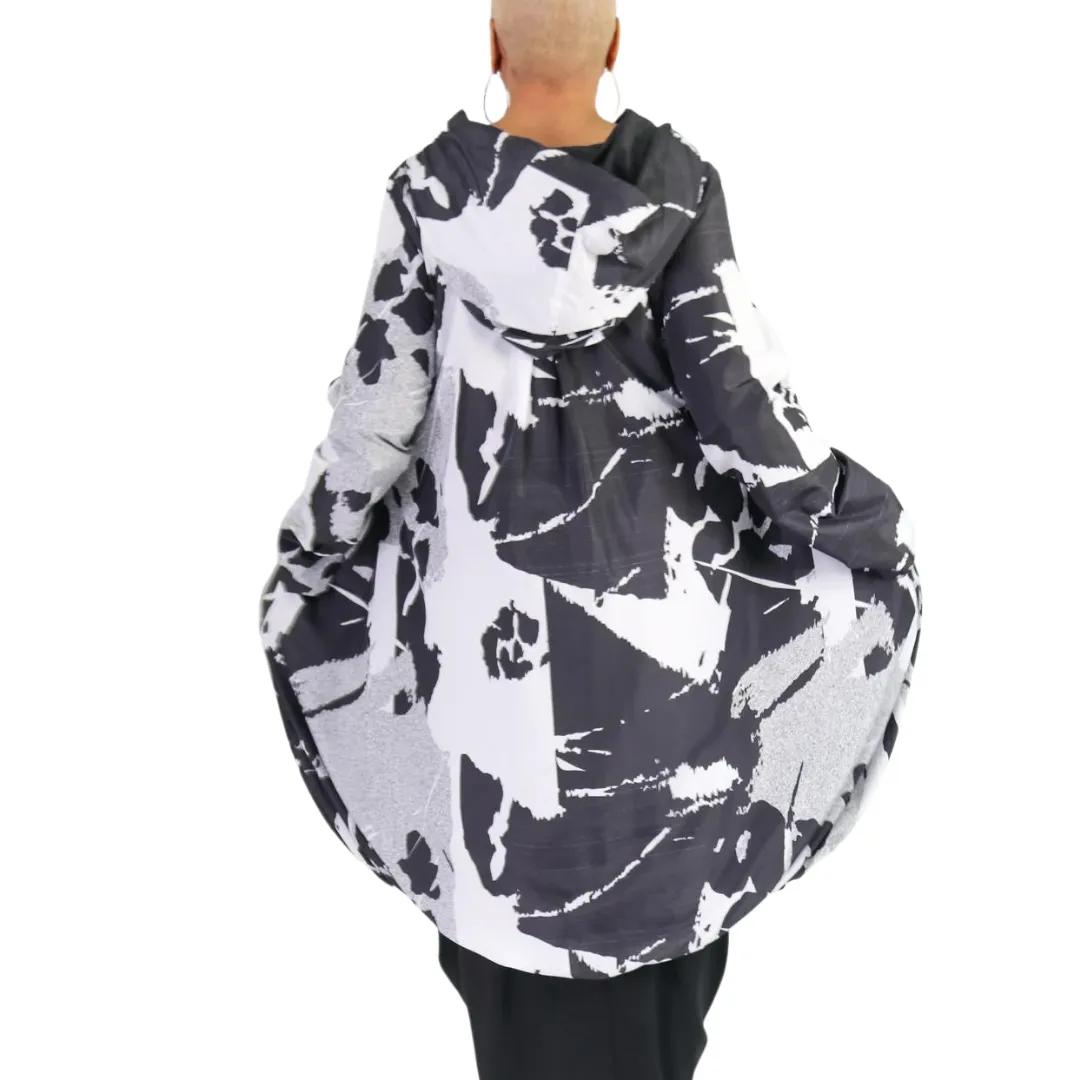 Bjork Reversible Jacket - Igor Dobranic