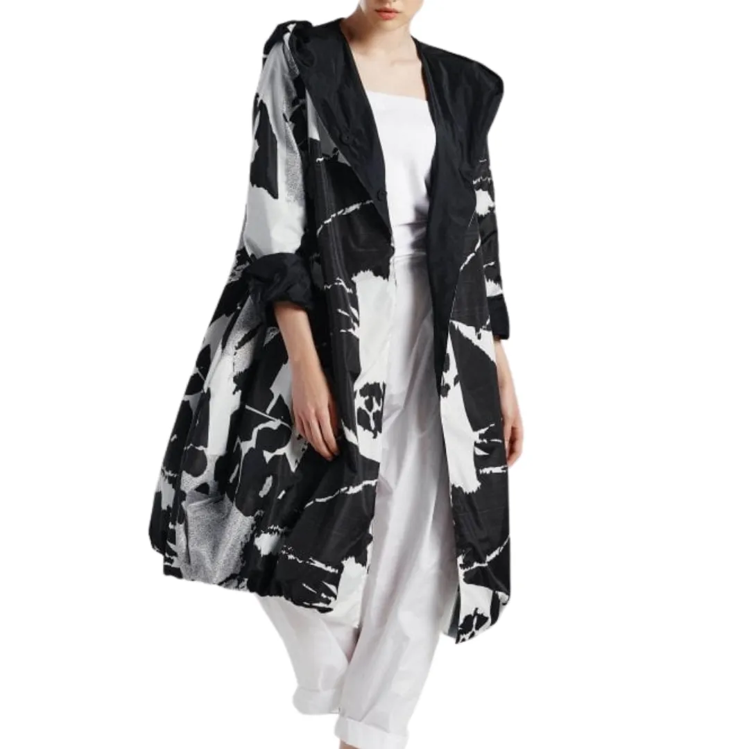 Bjork Reversible Jacket - Igor Dobranic