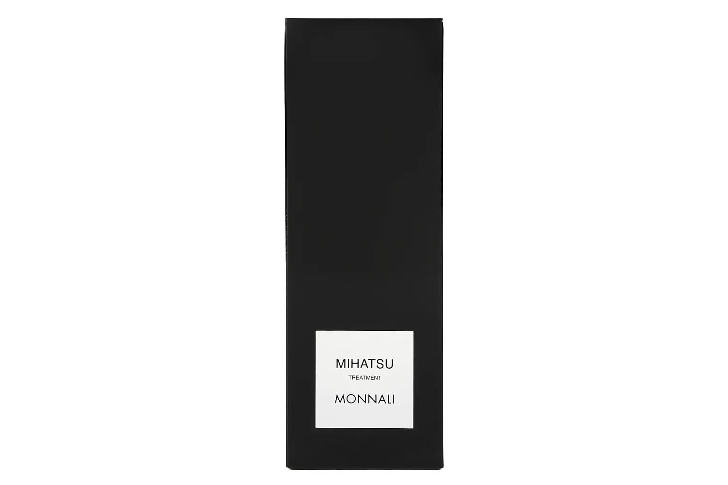 Black Series MIHATSU Treatment