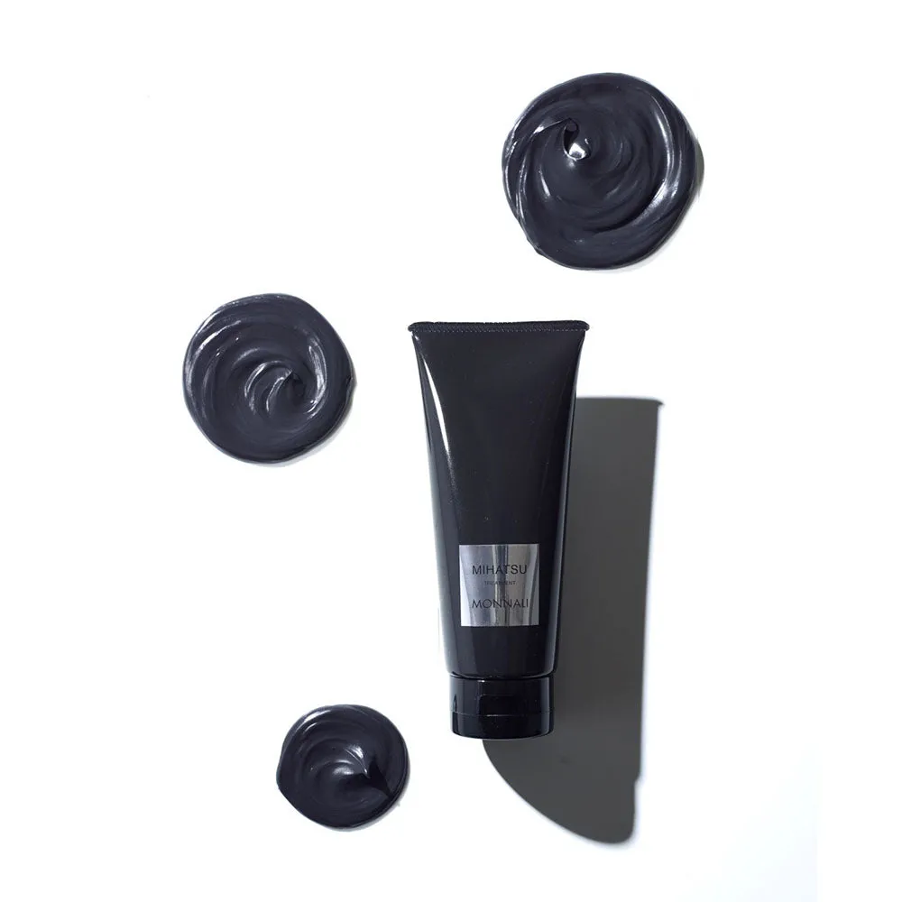 Black Series MIHATSU Treatment
