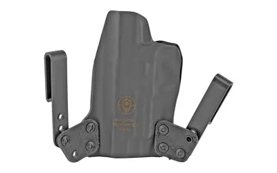 BLACKPOINT MINI WING IWB HOLSTER FOR SIG P226 RH BLK