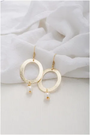 Blessing Earrings